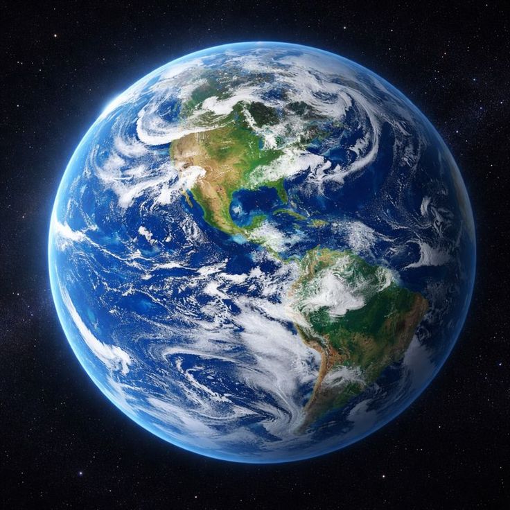 Earth