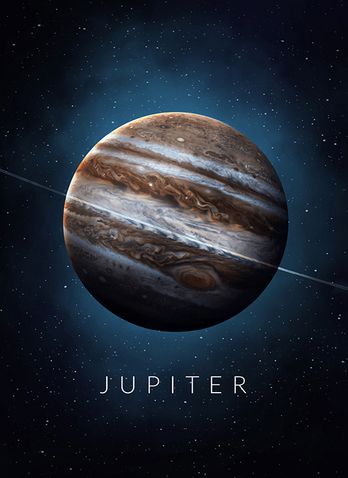 Jupiter