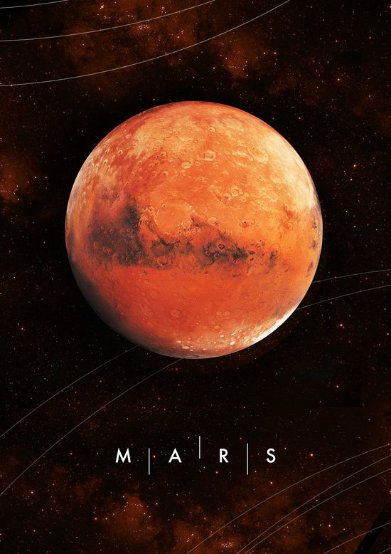 Mars