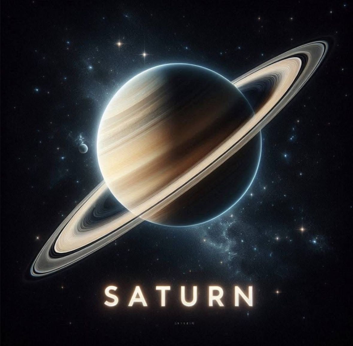 Saturn