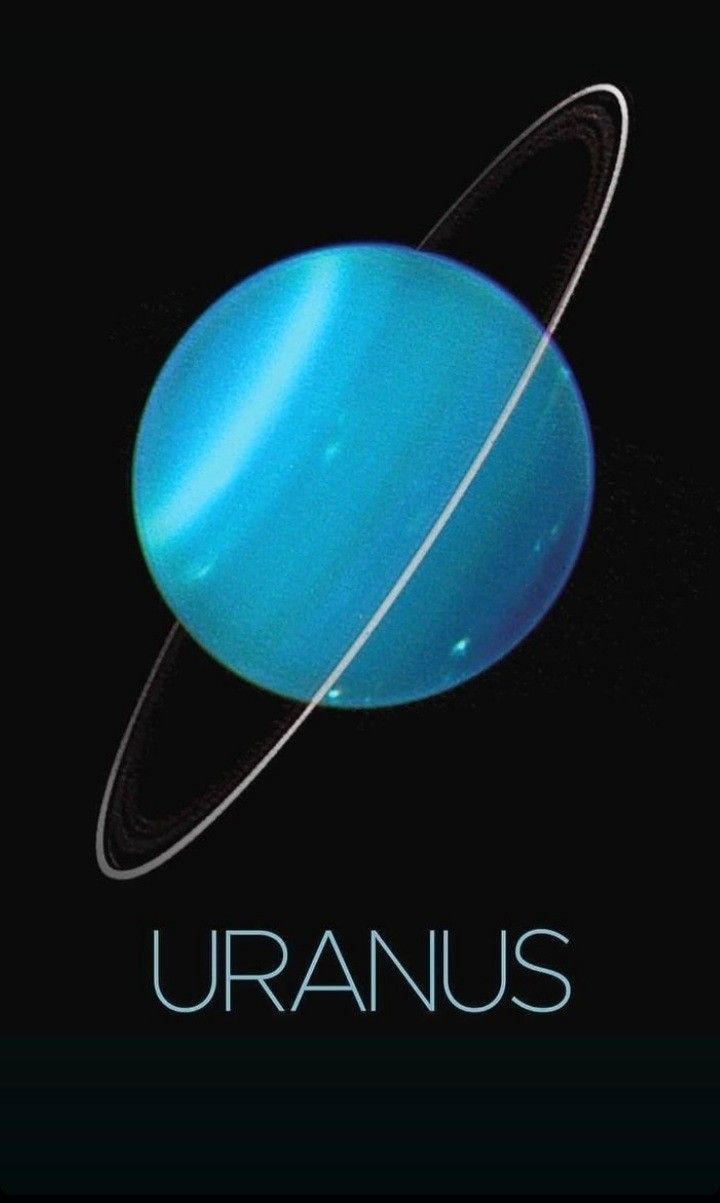 Uranus