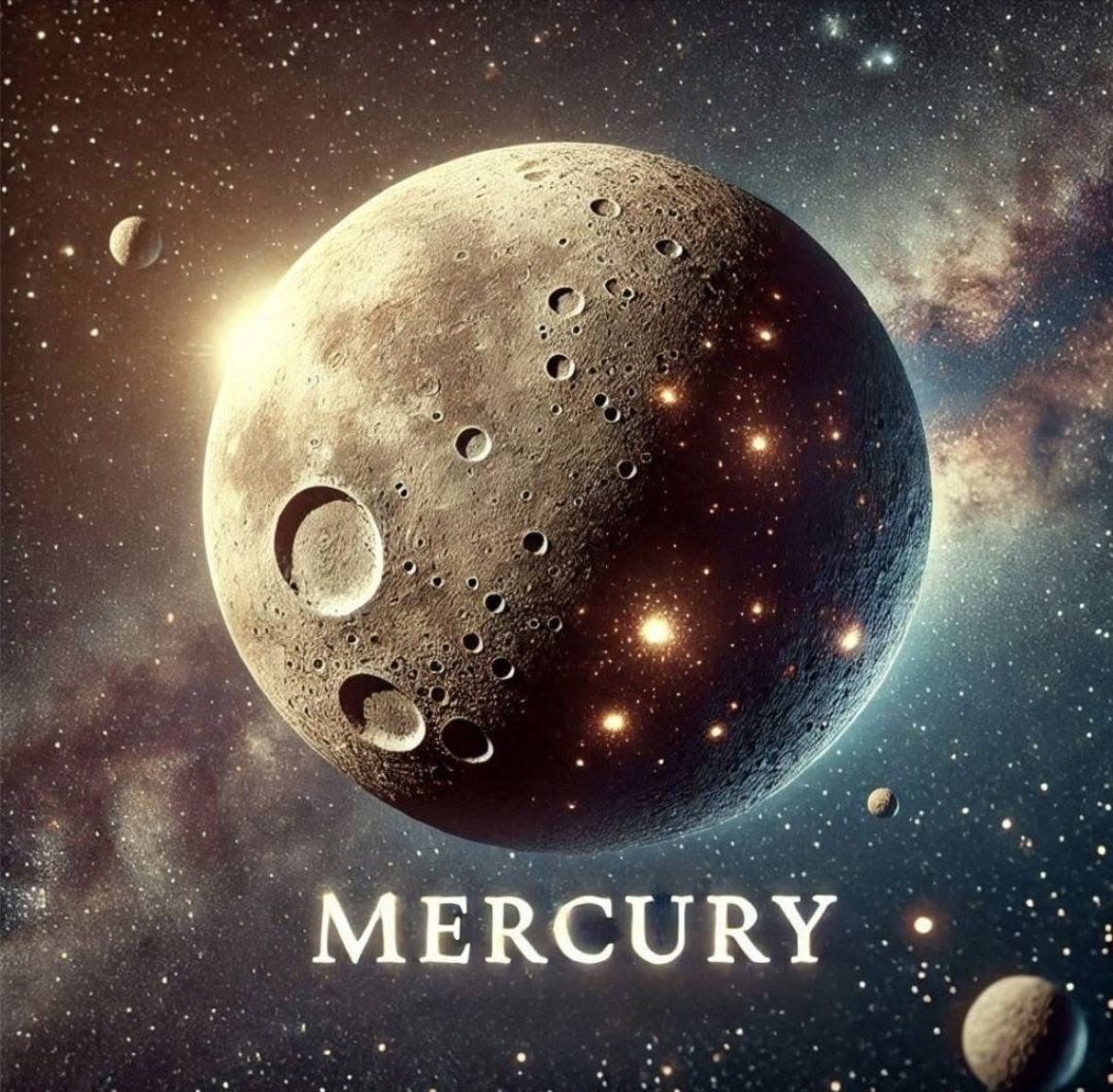 Mercury