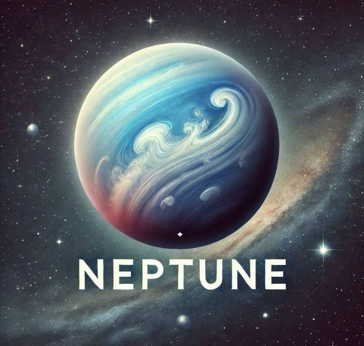 Neptune