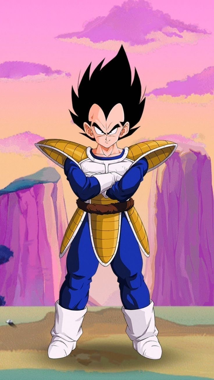 Base Vegeta