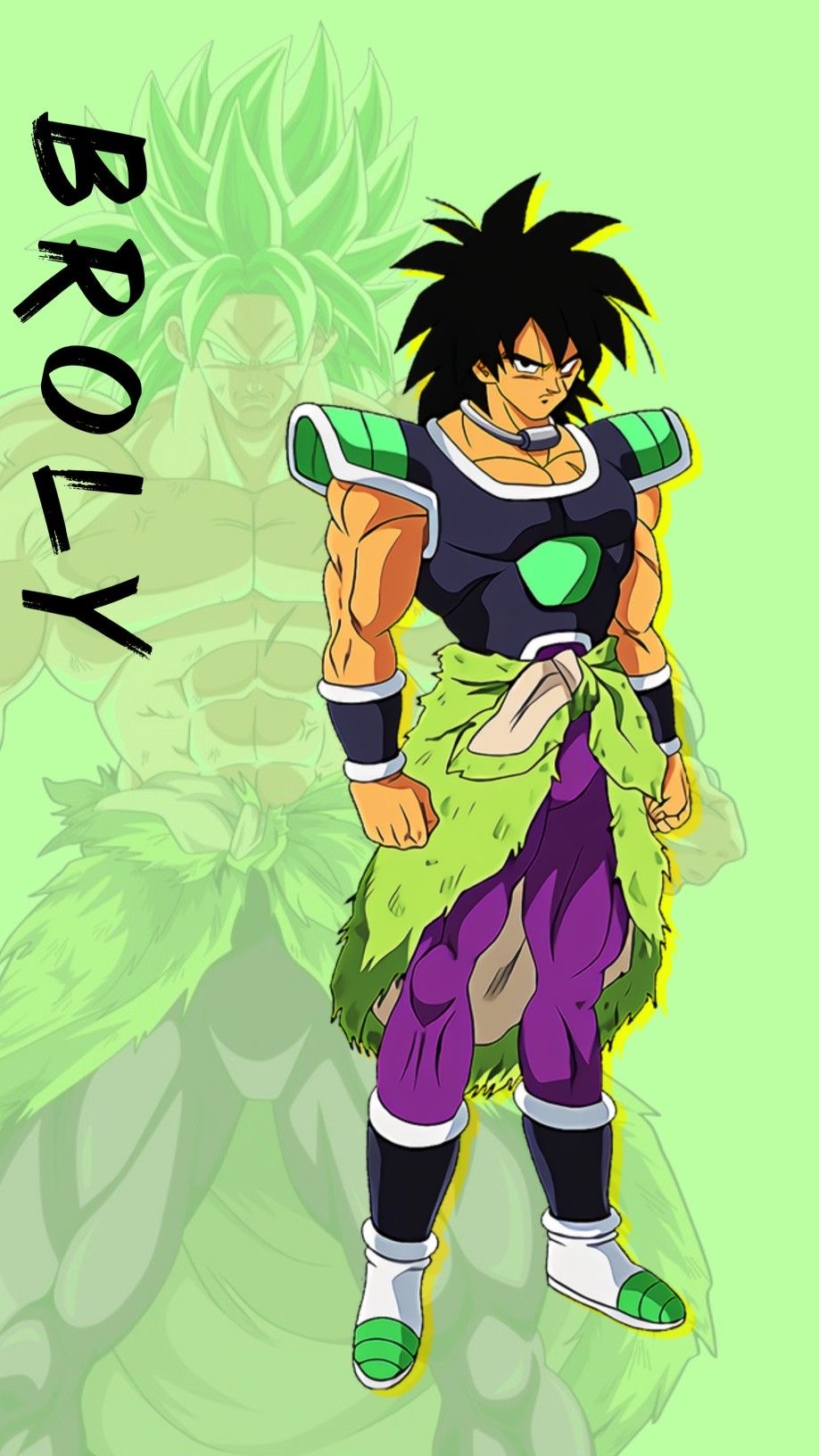 Broly