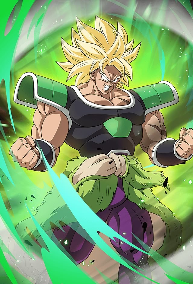 Broly