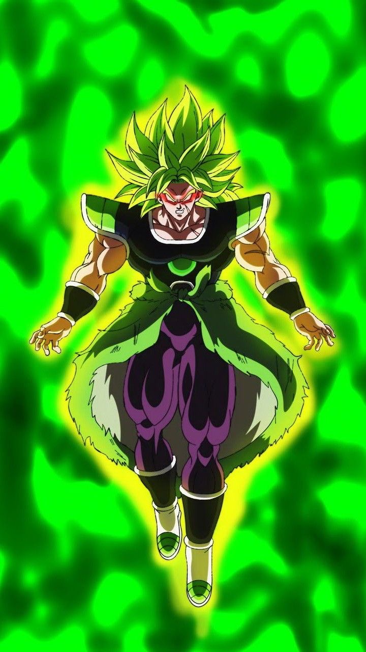 Broly