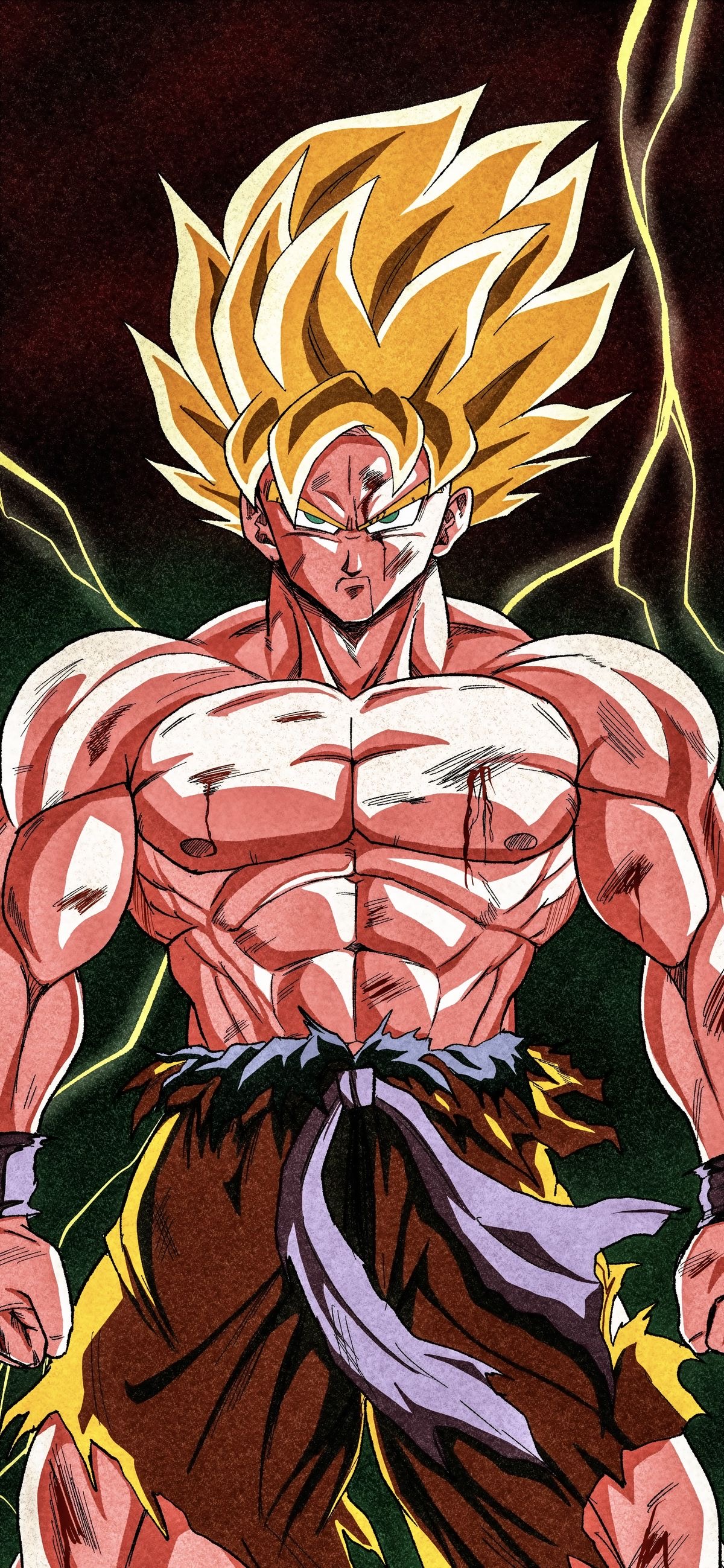 Goku