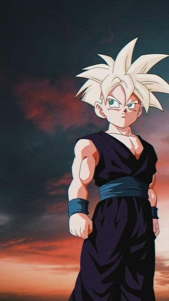 Gohan