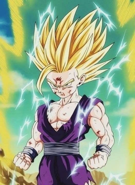 Gohan