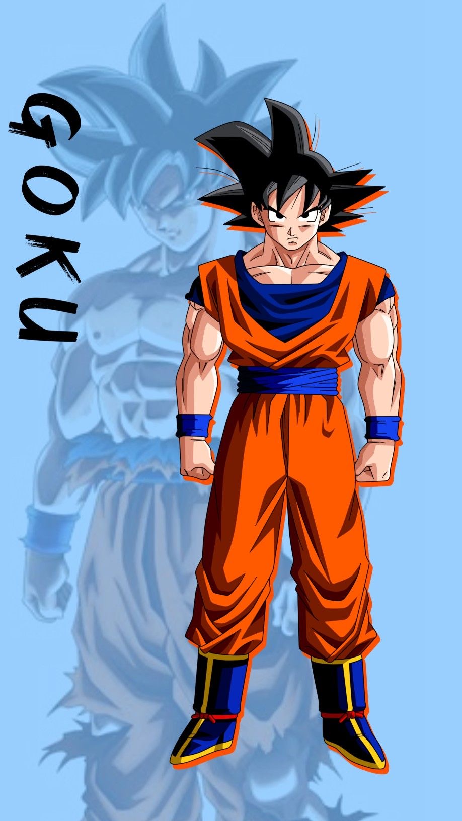 Goku