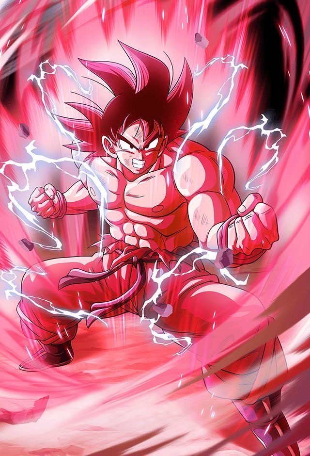 Goku