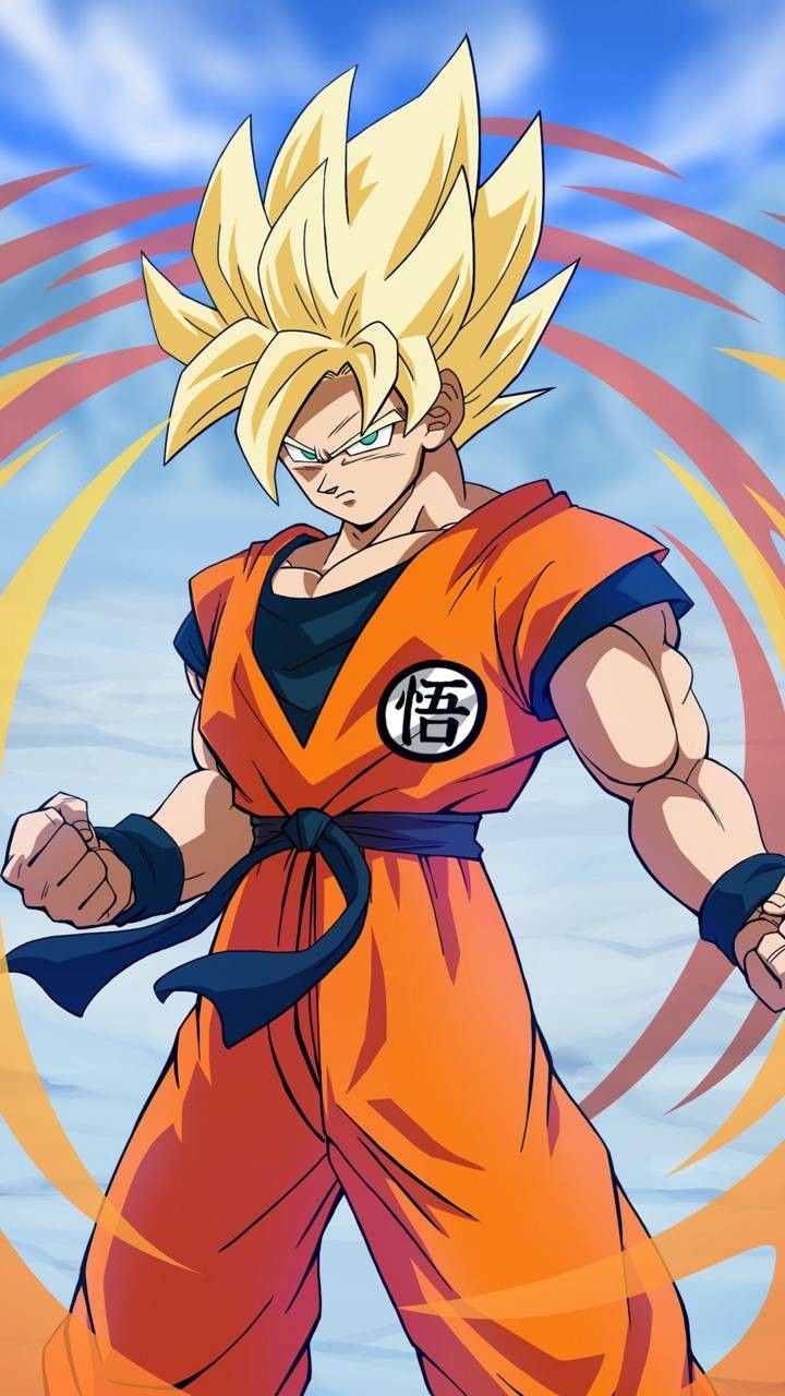 Goku