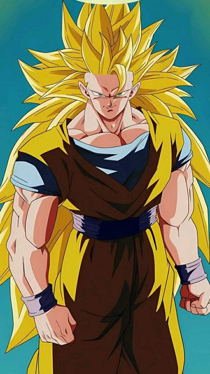 Goku