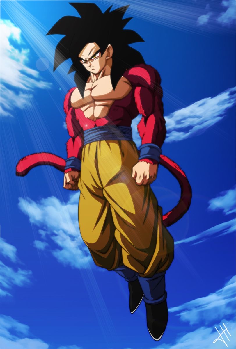 Goku