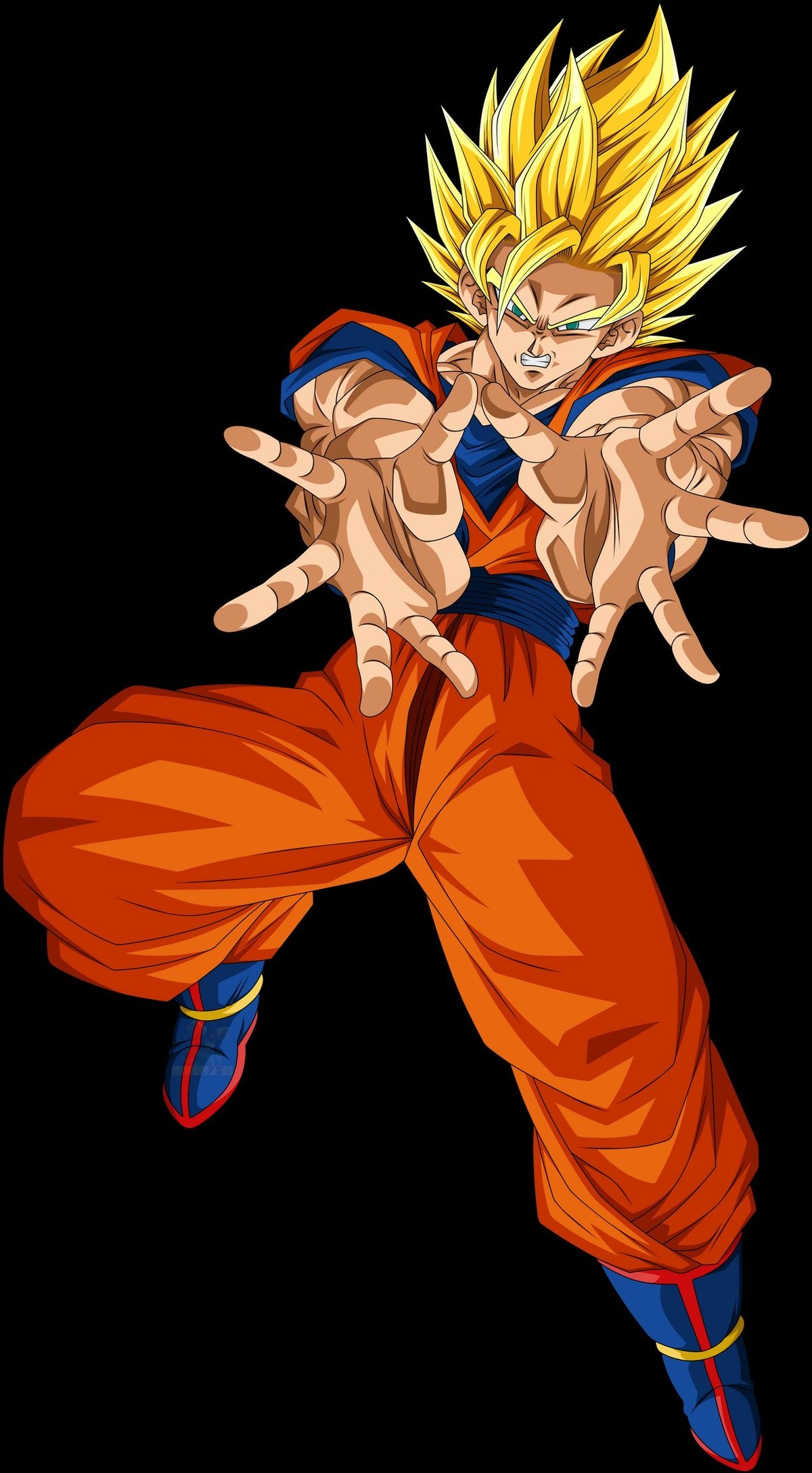 Goku