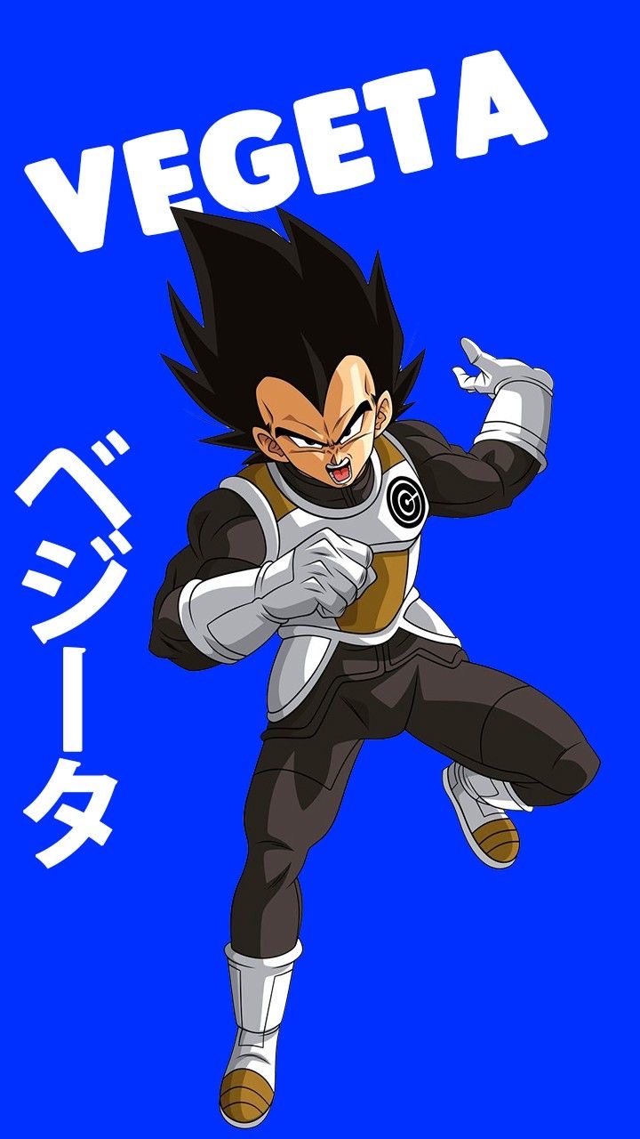 Vegeta